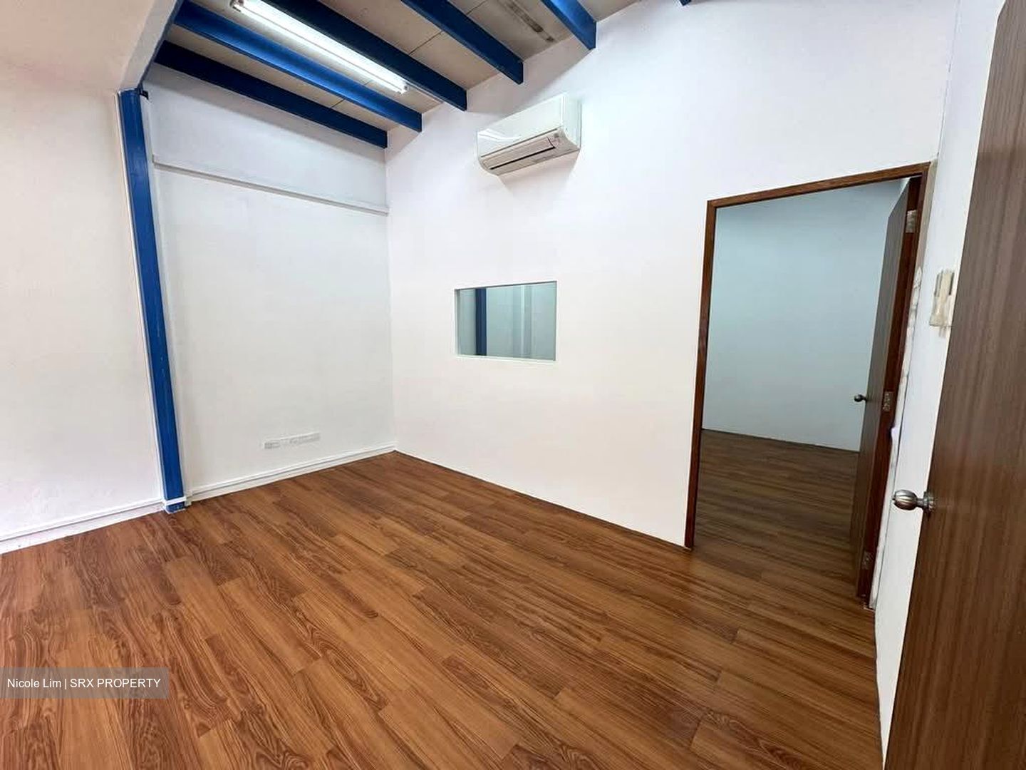 Shun Li Industrial Park (D14), Factory #582277661
